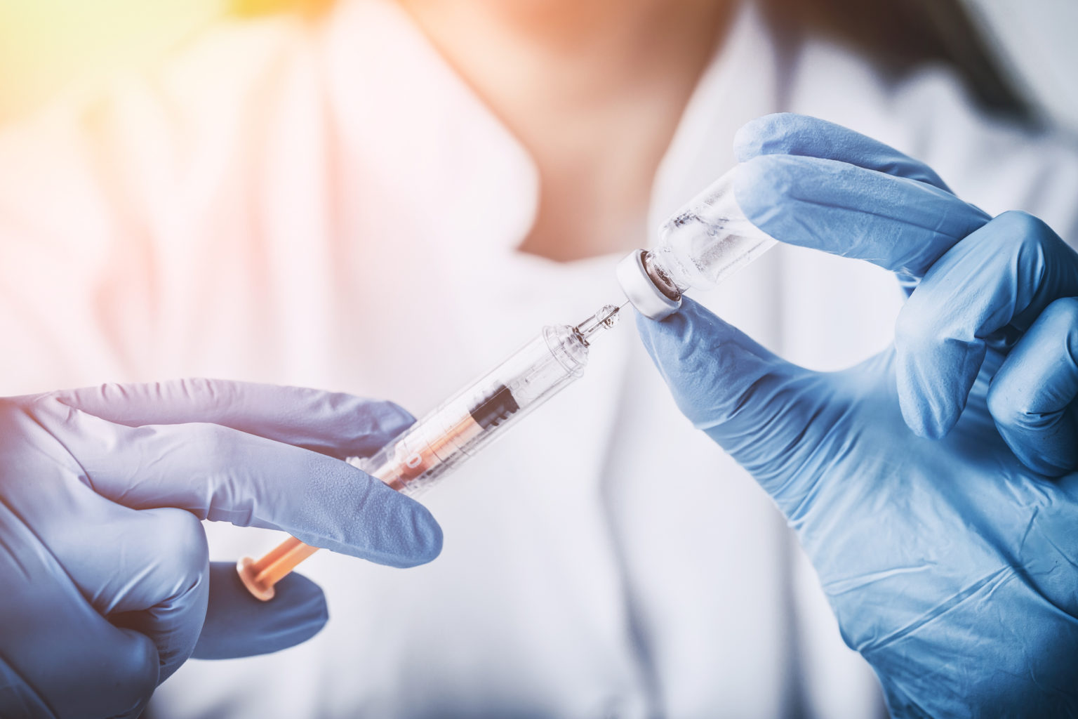 Novavax vaccine is highly protective against COVID-19 in Phase 3 results