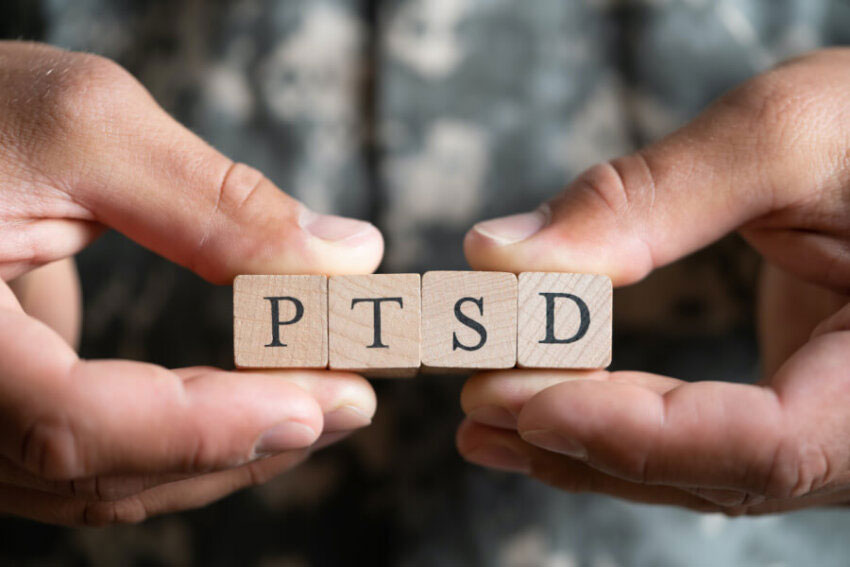 Treatment for combat-related PTSD advances with method shown to be fast, effective