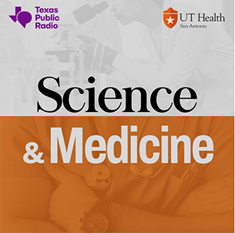 Science and Medicine Podcast Cover image