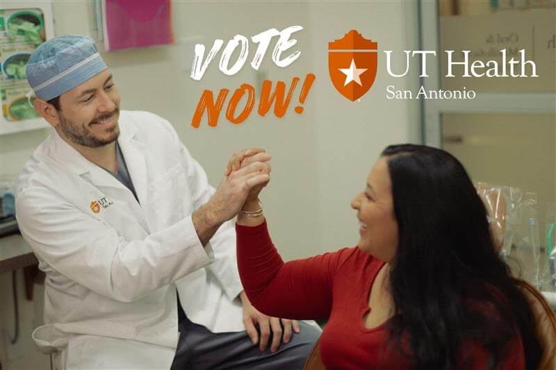 UT Health News
