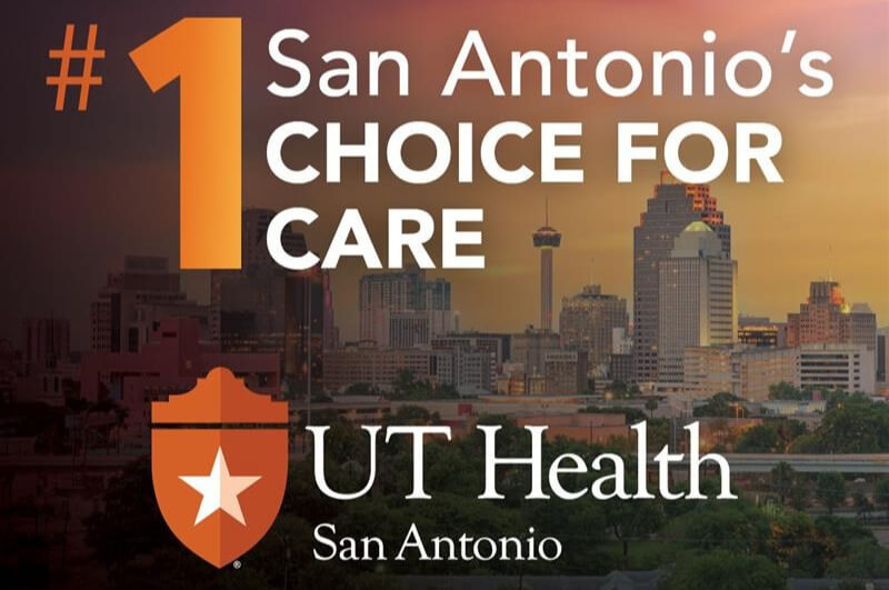 UT Health News