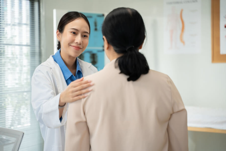 UT Health News