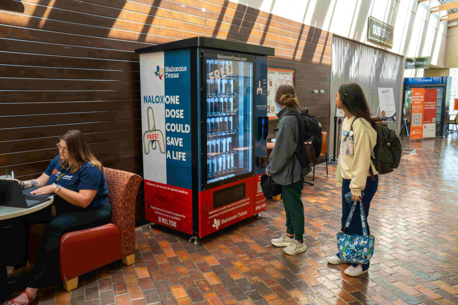 UT Health News