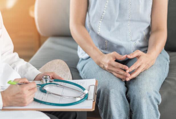 While several types of cancer are declining across the United States, endometrial cancer is on the rise, especially in South Texas.