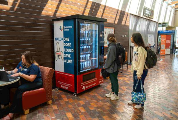 UT Health News